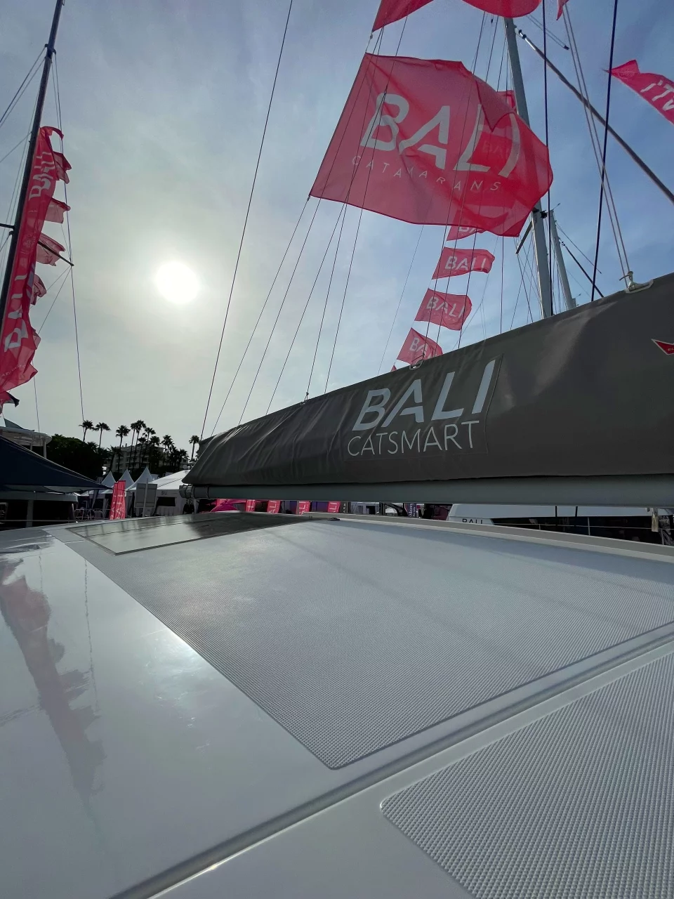 Bali Catsmart OW - 3 + 1 cab. (Hanna)  - 6