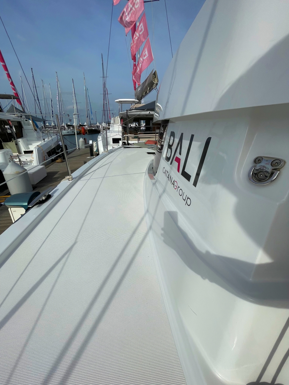 Photo #8 - Bali Catsmart OW - 3 + 1 cab. (Hanna) en Pirovac - 40242