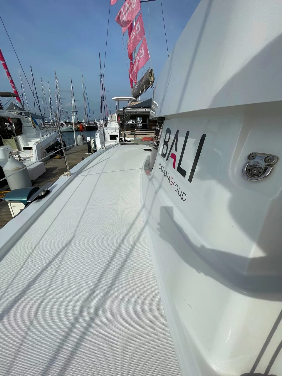 Bali Catsmart OW - 3 + 1 cab. (Hanna)  - 7