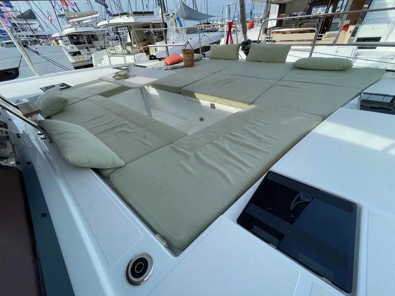 Bali Catsmart OW - 3 + 1 cab. (Hanna)  - 8