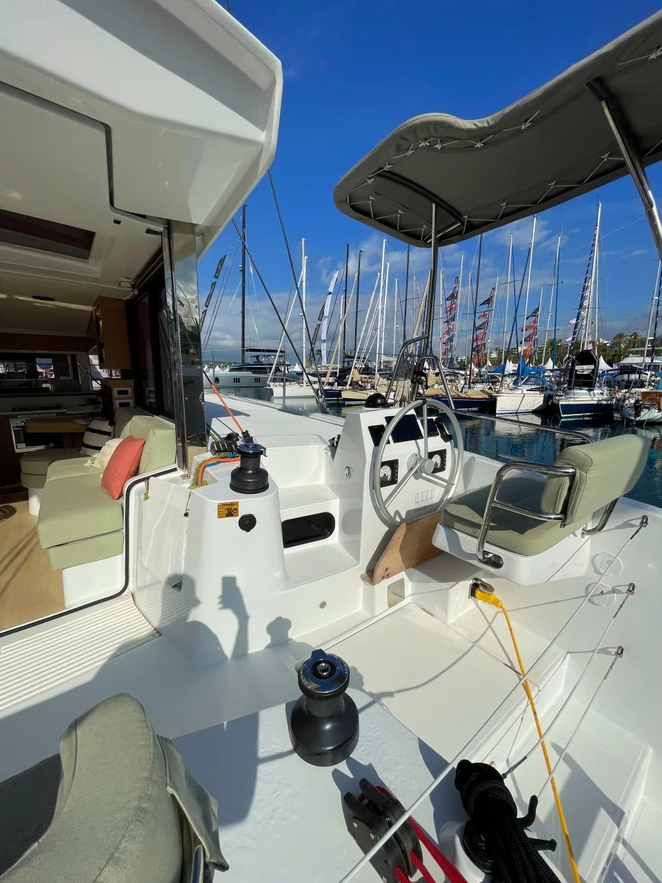 Bali Catsmart OW - 3 + 1 cab. (Hanna)  - 10