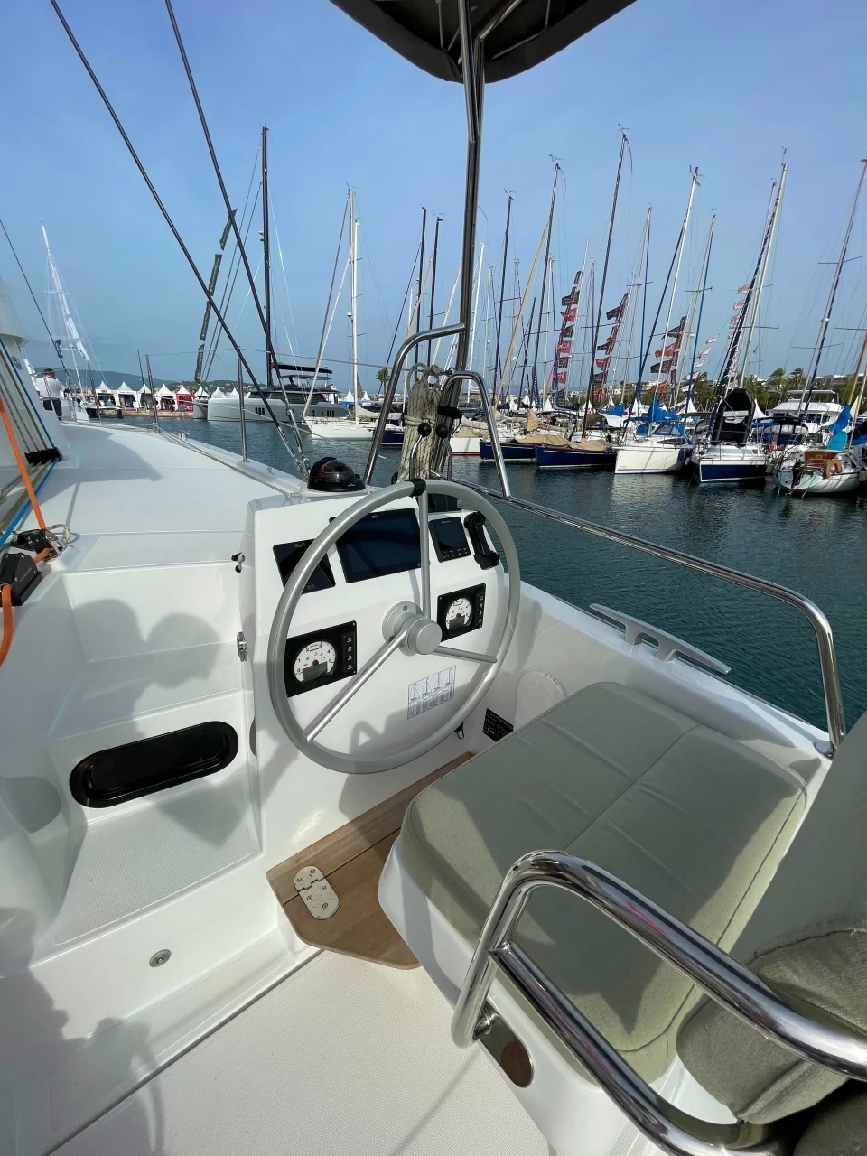 Bali Catsmart OW - 3 + 1 cab. (Hanna)  - 11