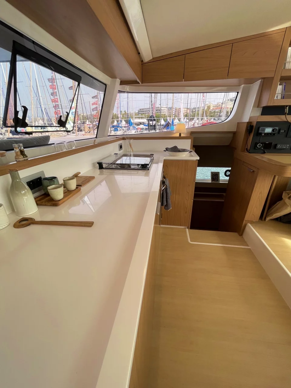 Bali Catsmart OW - 3 + 1 cab. (Hanna)  - 14