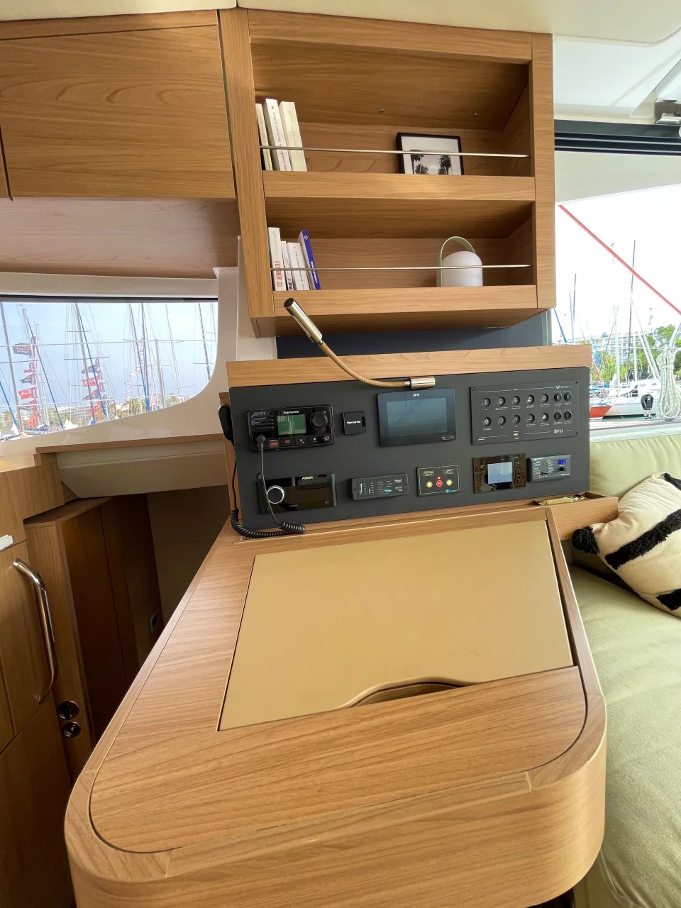 Bali Catsmart OW - 3 + 1 cab. (Hanna)  - 17