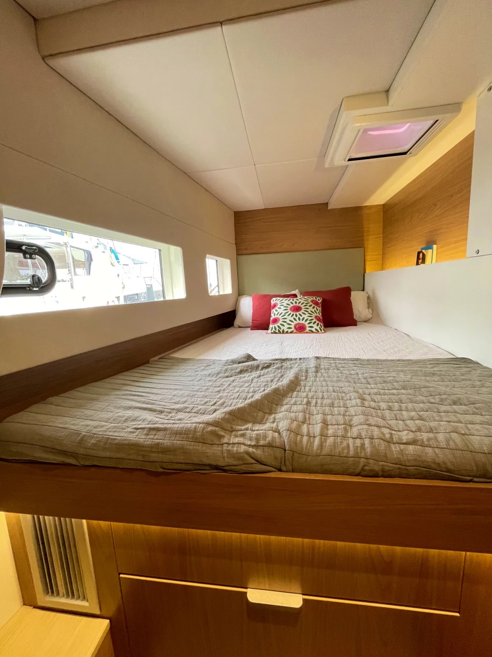 Bali Catsmart OW - 3 + 1 cab. (Hanna)  - 22