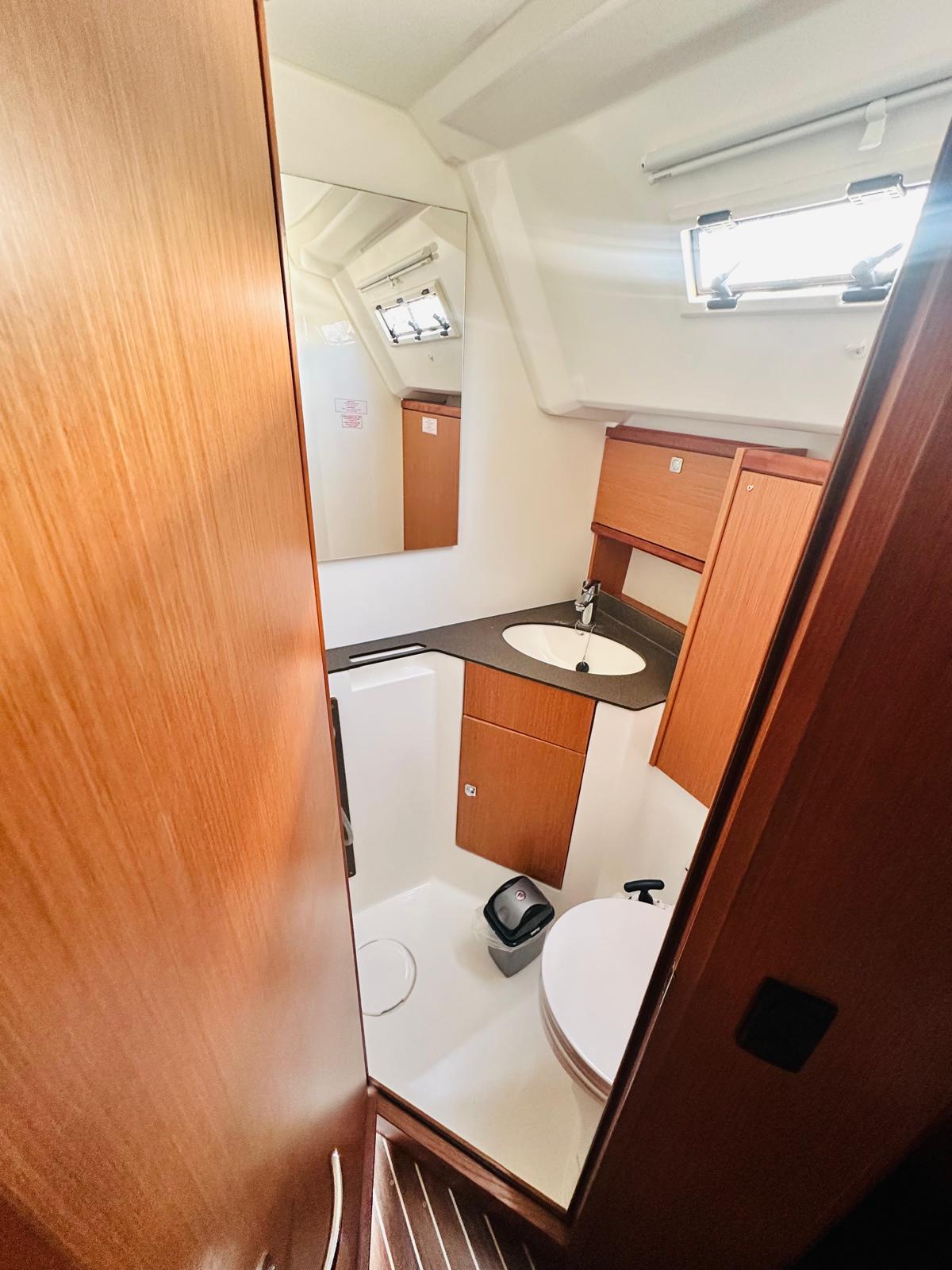 Bavaria Cruiser 46 - 4 cab. — photo 5