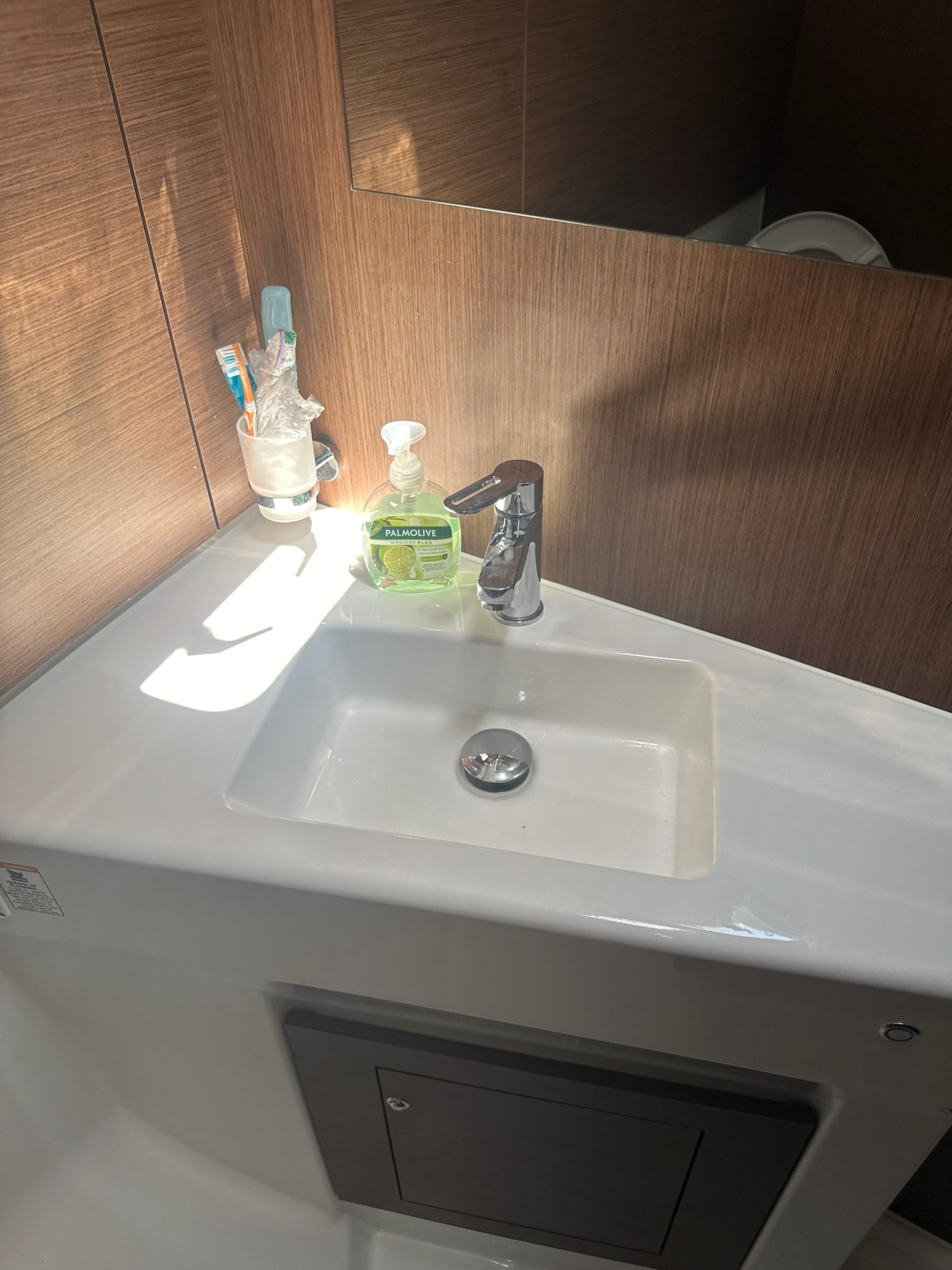 Photo #25 - Oceanis 40.1 - 3 cab. (Noi) en Fethiye - 40256