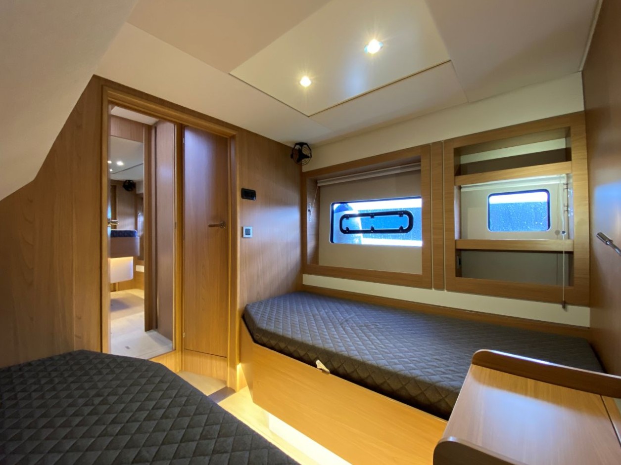 Bali 5.4 - 5 + 1 cab. — photo 10