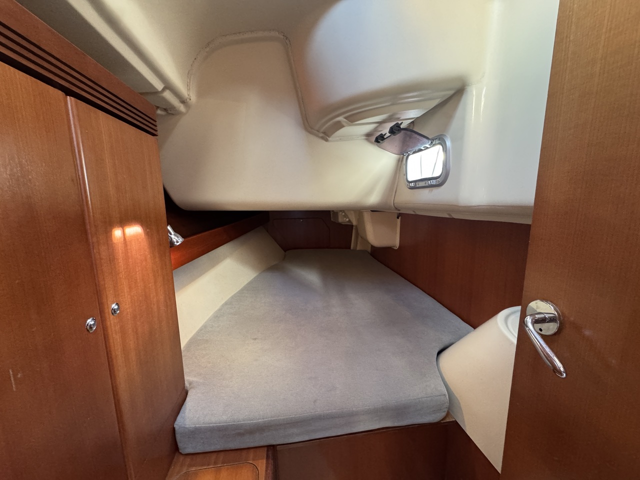 Dufour 34 - 3 cab. — photo 13
