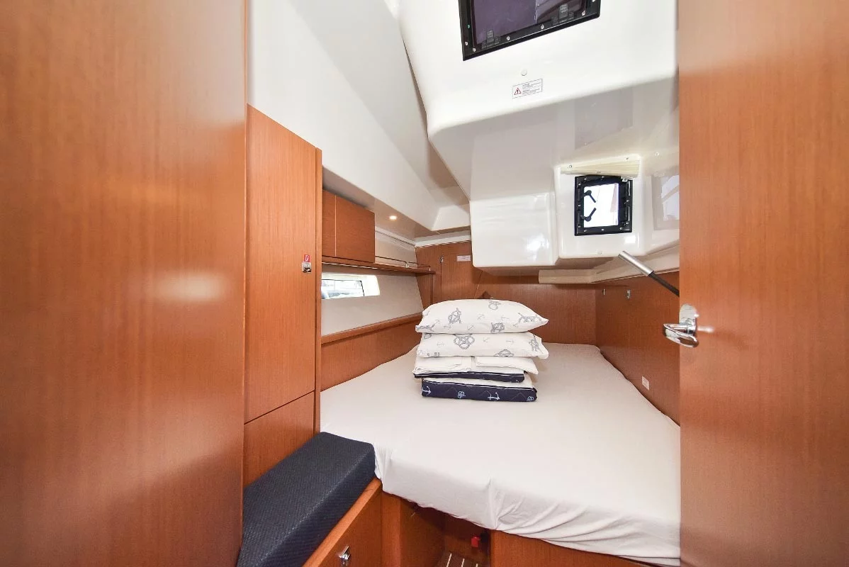 Bavaria Cruiser 45 - 4 cab. (Nadine)  - 19