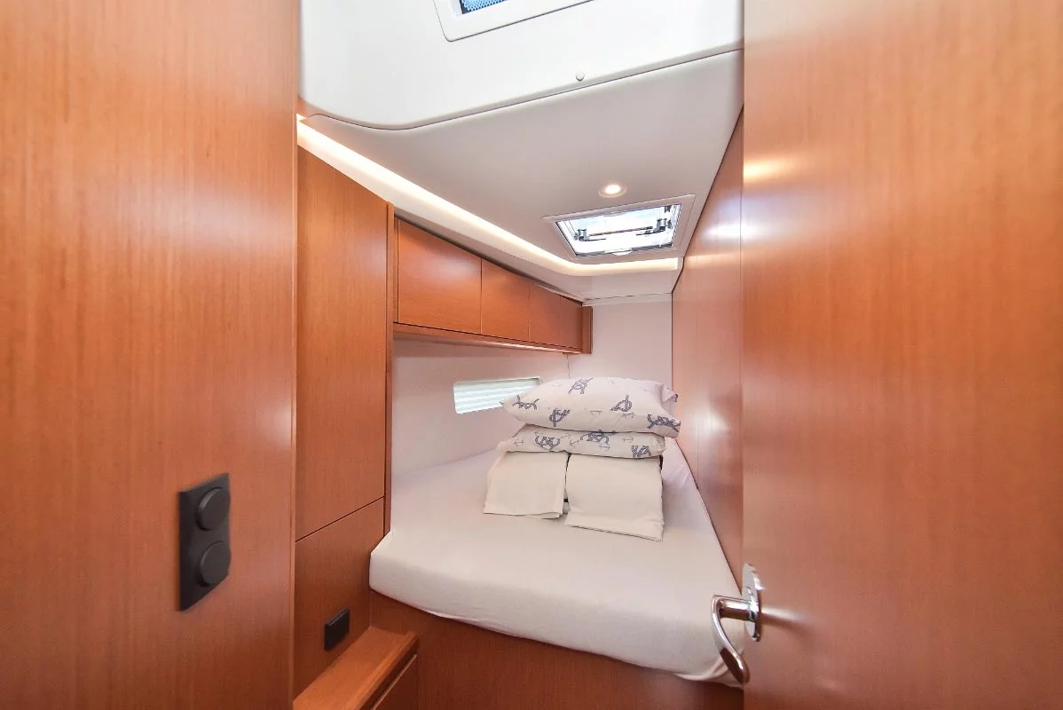 Bavaria Cruiser 45 - 4 cab. (Nadine)  - 21