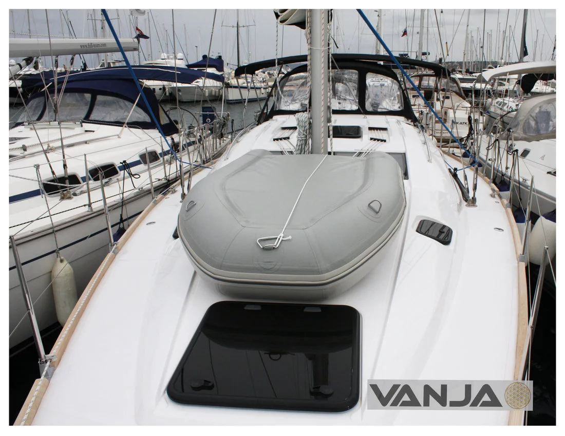 Elan Impression 45 (Vanja)  - 4