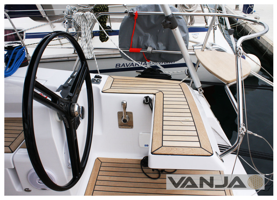 Photo #6 - Elan Impression 45 (Vanja) in Biograd - 40327