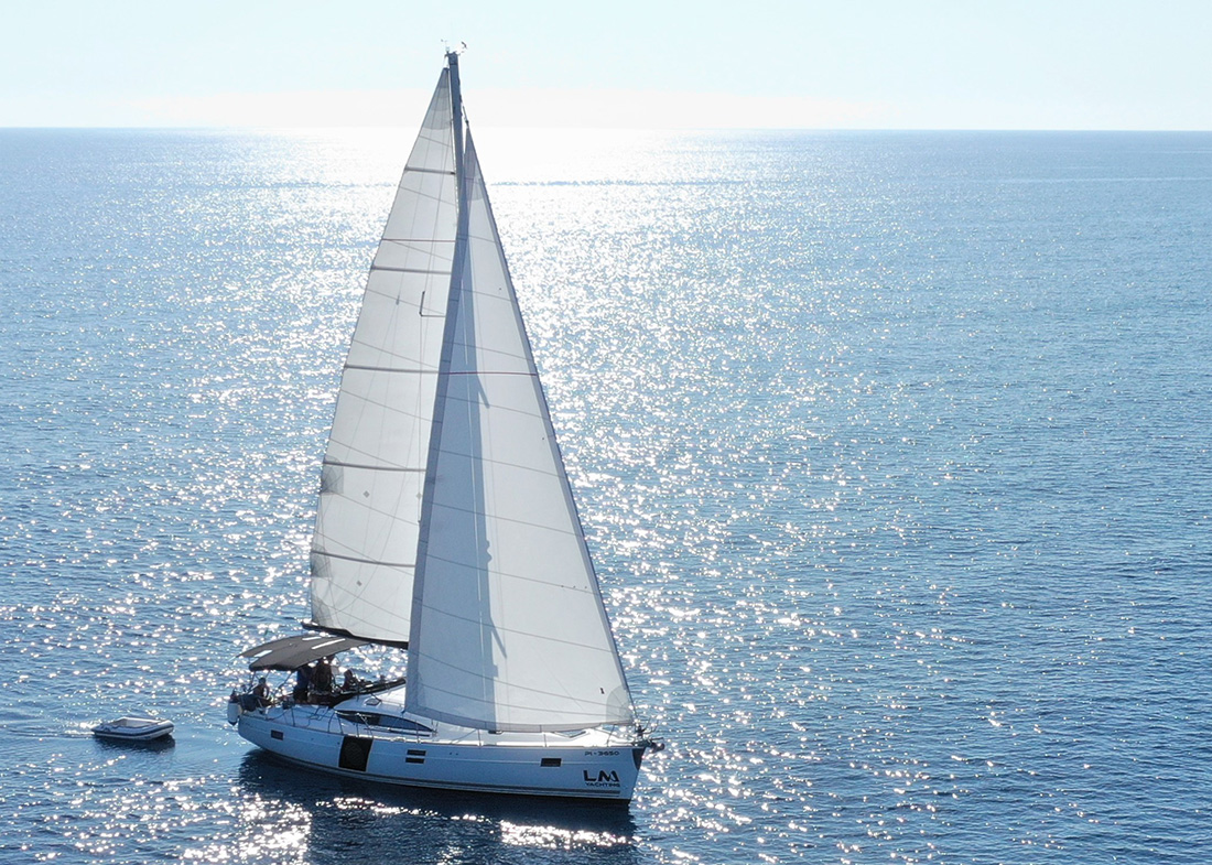 Photo #23 - Elan Impression 45 (Vanja) in Biograd - 40327