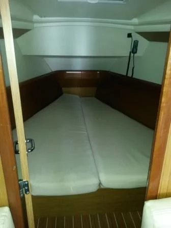 Sun Odyssey 36i (Katrina)  - 20