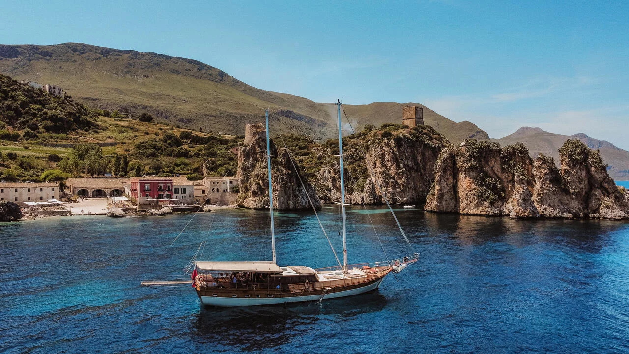 Hande - Capo Galera (Hande - Capo Galera)  - 0