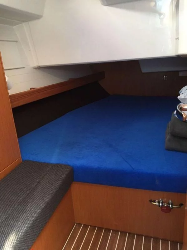 Bavaria Cruiser 41 - 3 cab. (Laguna)  - 8