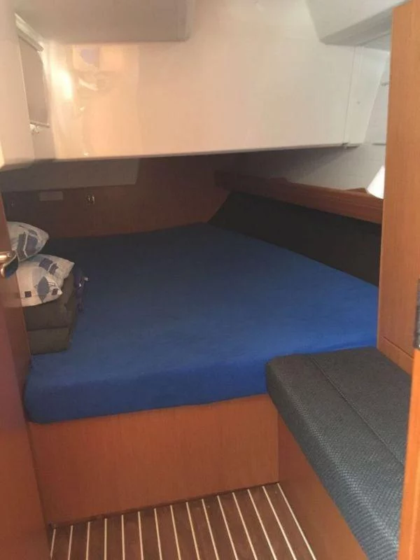 Bavaria Cruiser 41 - 3 cab. (Laguna)  - 9