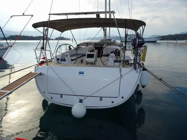 Bavaria Cruiser 46 - 4 cab. (Rea)  - 0