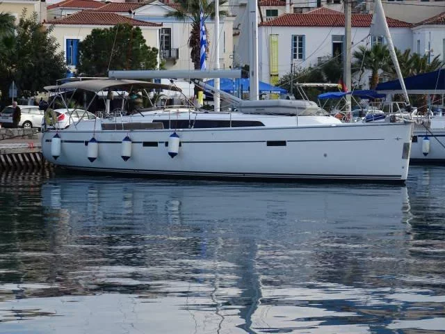 Bavaria Cruiser 46 - 4 cab. (Rea)  - 3