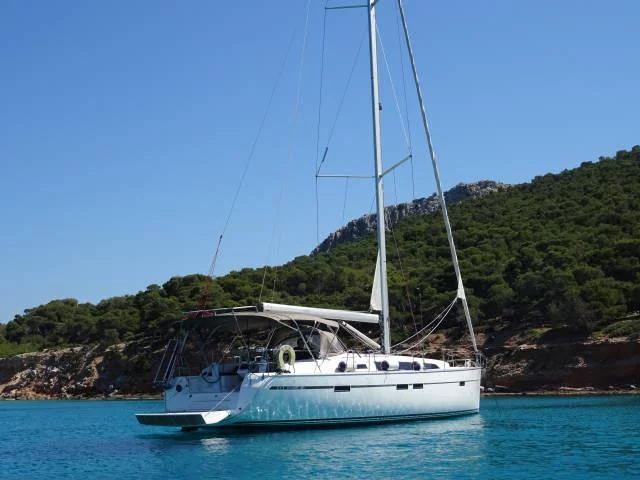 Bavaria Cruiser 46 - 4 cab. (Rea)  - 7