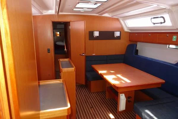 Bavaria Cruiser 46 - 4 cab. (Rea)  - 9