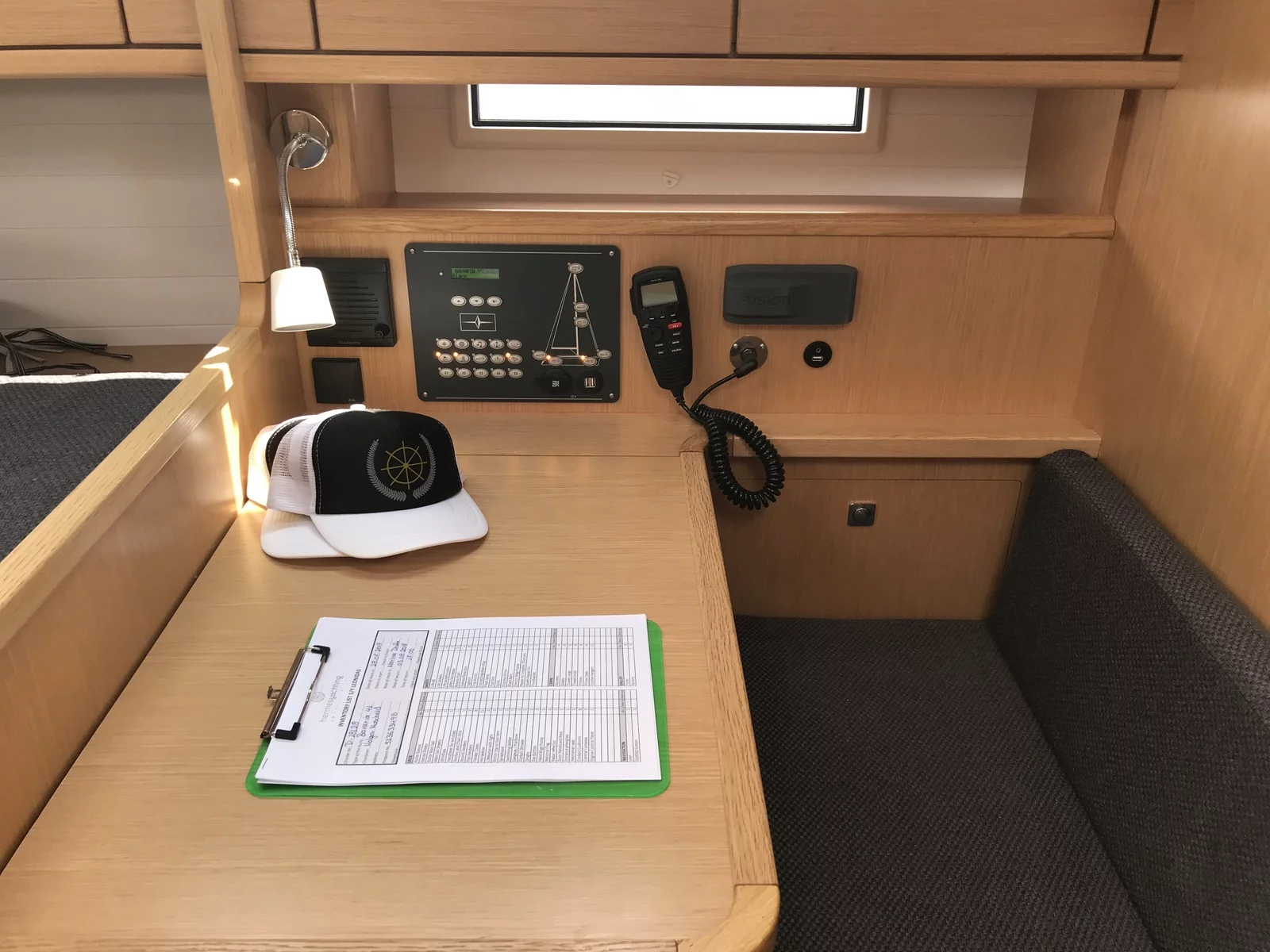 Bavaria Cruiser 41 - 3 cab. (Leonidas)  - 7