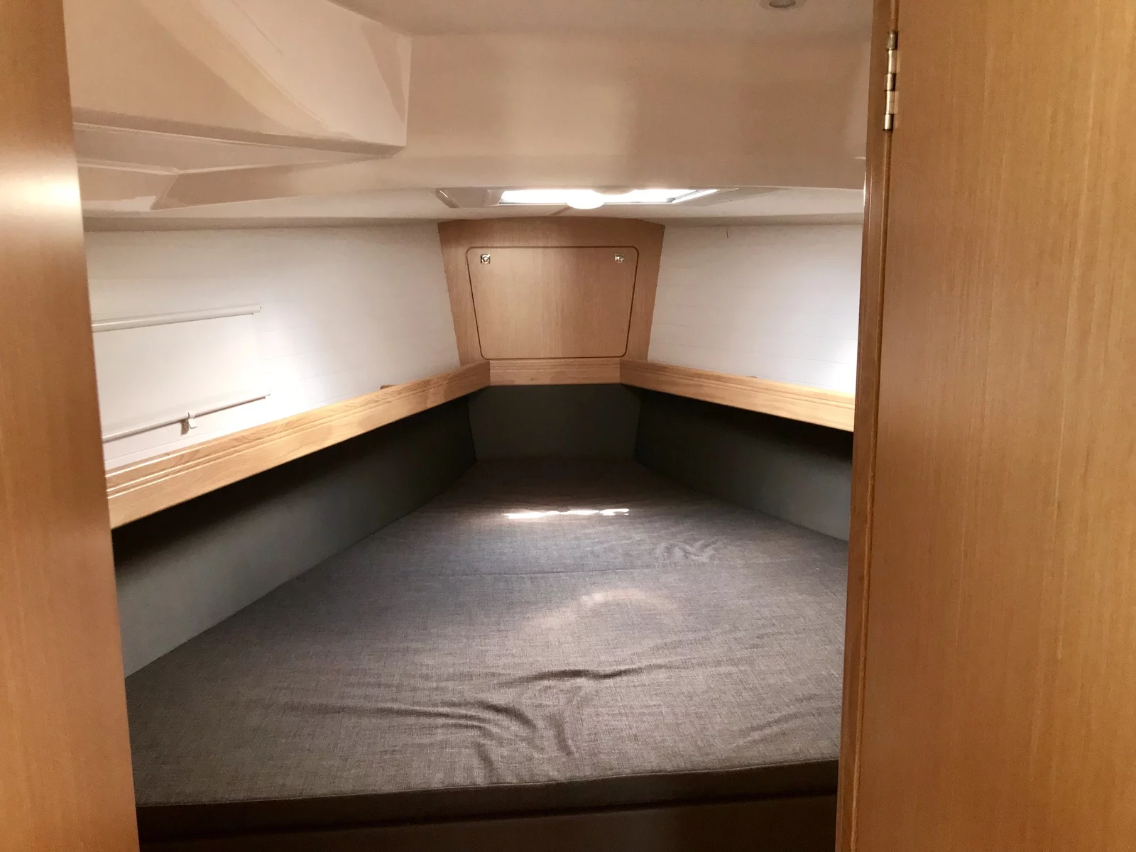 Bavaria Cruiser 41 - 3 cab. (Leonidas)  - 8