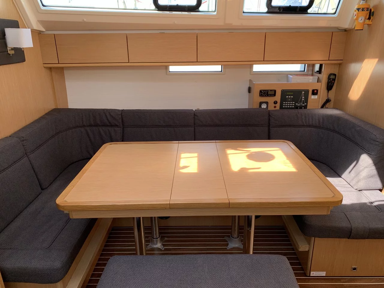 Bavaria Cruiser 46 - 4 cab. (Oceanos)  - 7