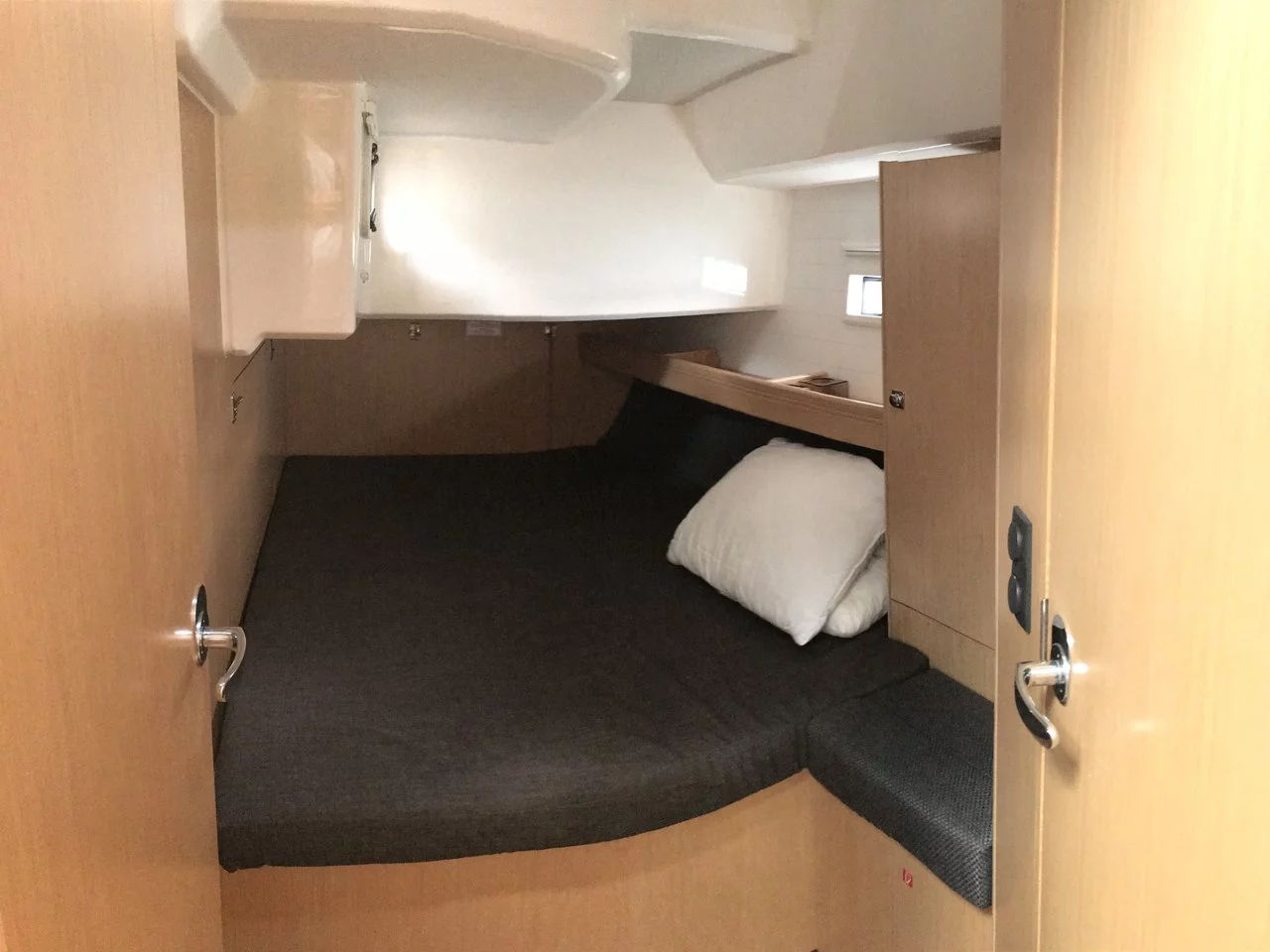 Bavaria Cruiser 46 - 4 cab. (Oceanos)  - 11