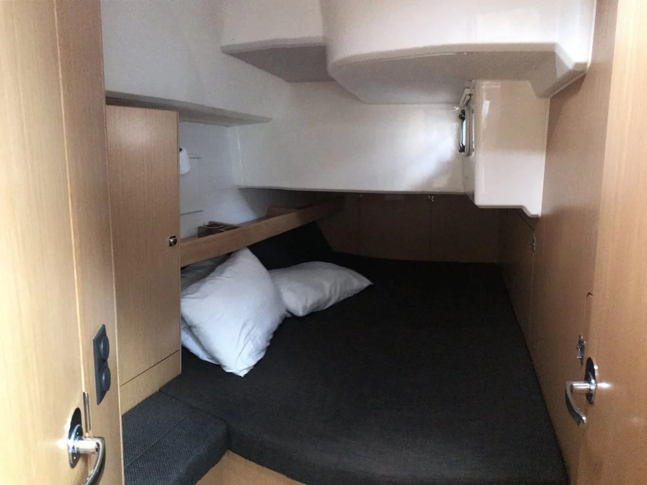 Bavaria Cruiser 46 - 4 cab. (Oceanos)  - 12