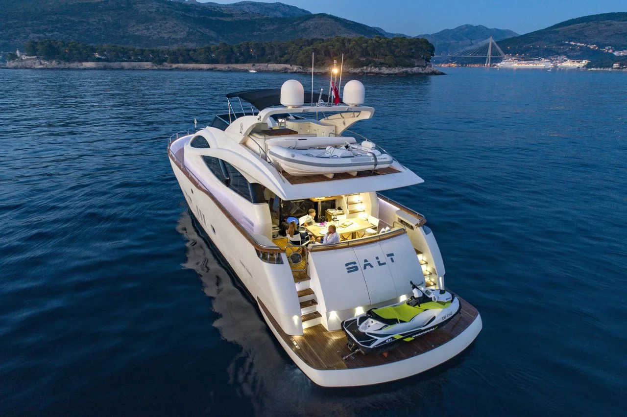Filippetti F76 (Salt)  - 4