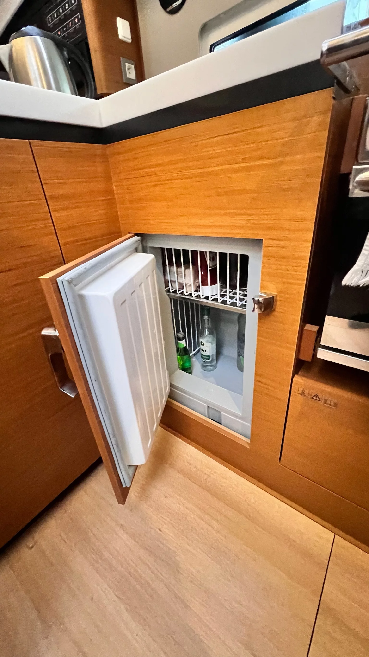 Sun Odyssey 410 - 3 cab. (Pelora)  - 9