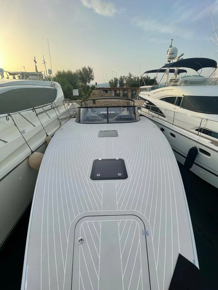 Vandutch 55 (Goldfinger)  - 8