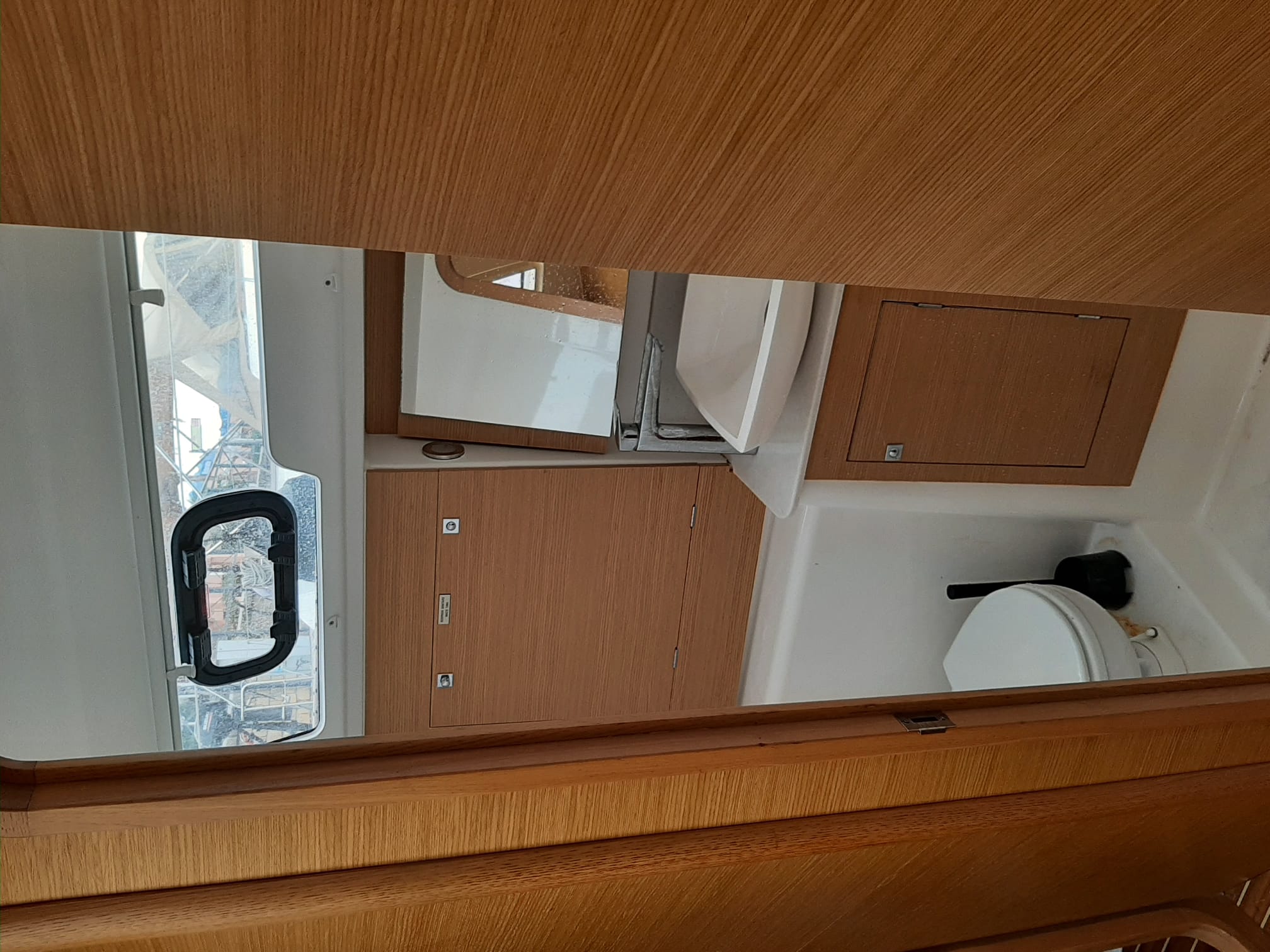 Photo #12 - Dufour 382 GL (Shira) in Portorosa - 40412
