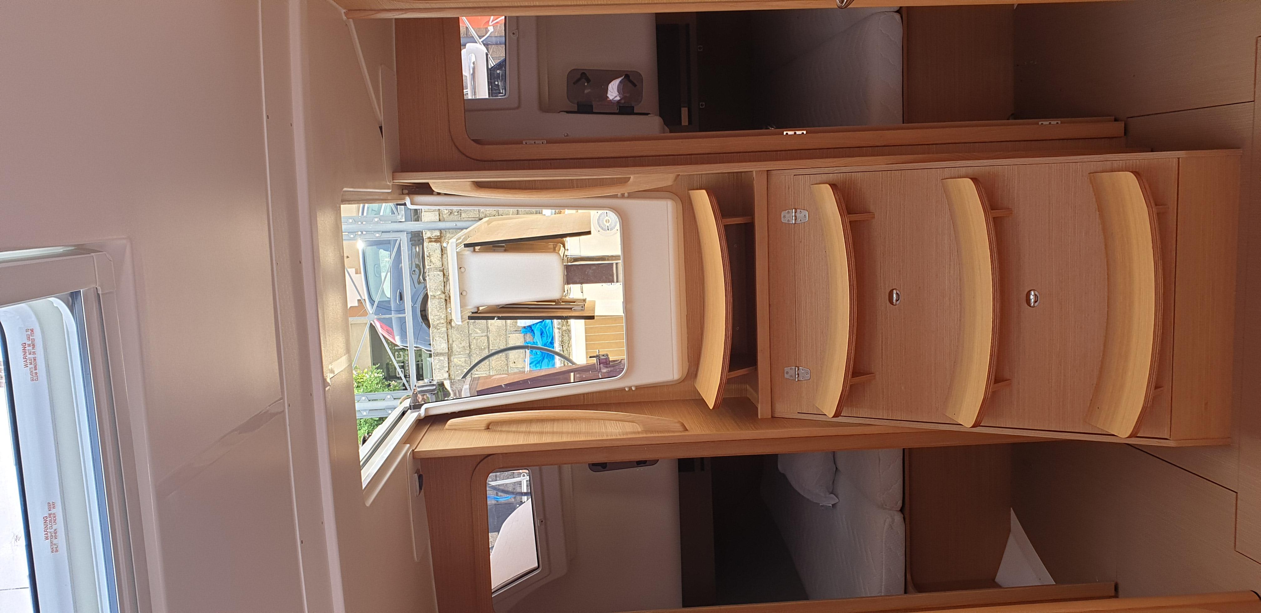 Photo #7 - Dufour 390 GL (Inycum) in Portorosa - 40413