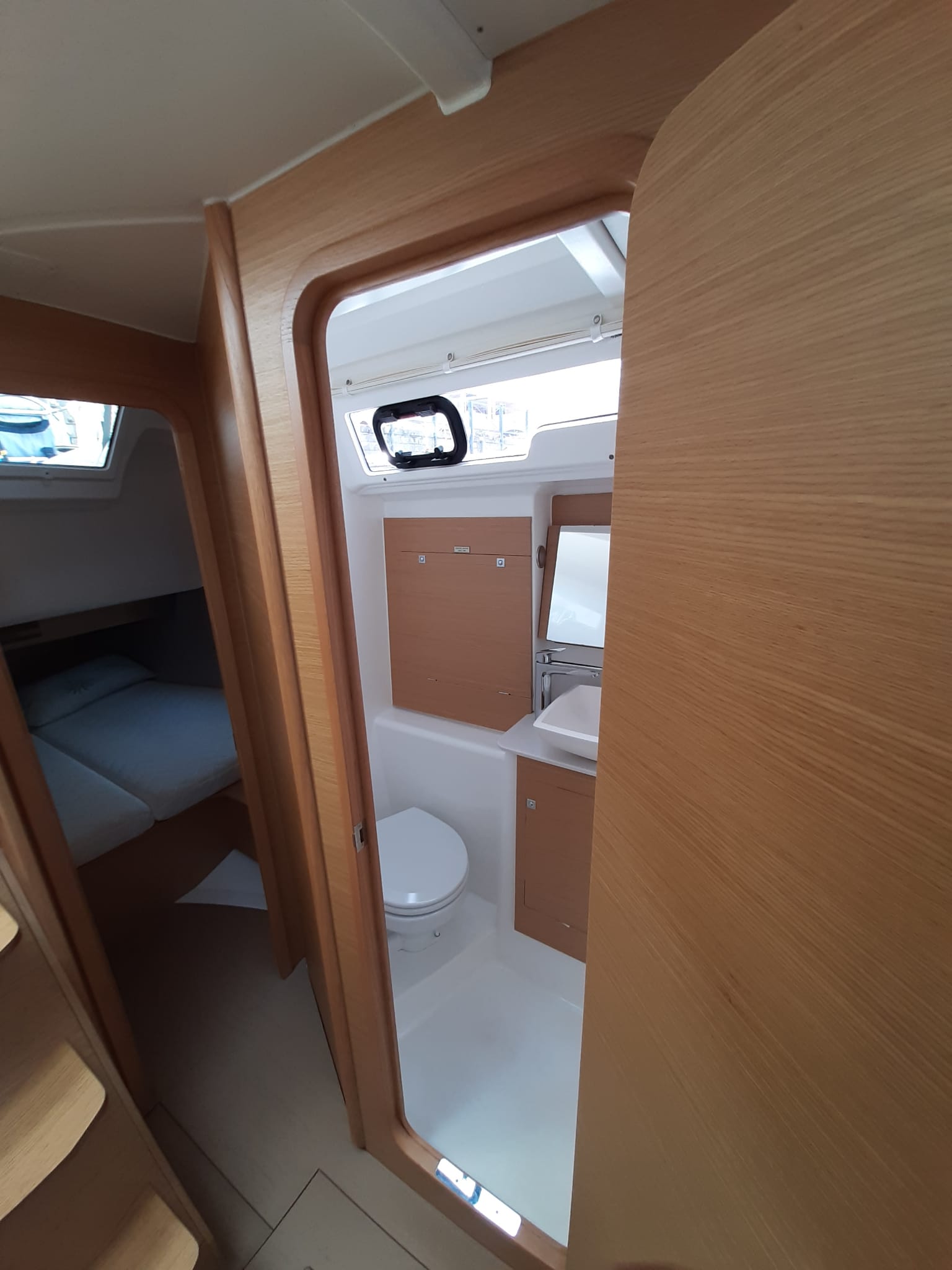 Photo #15 - Dufour 390 GL (Inycum) in Portorosa - 40413