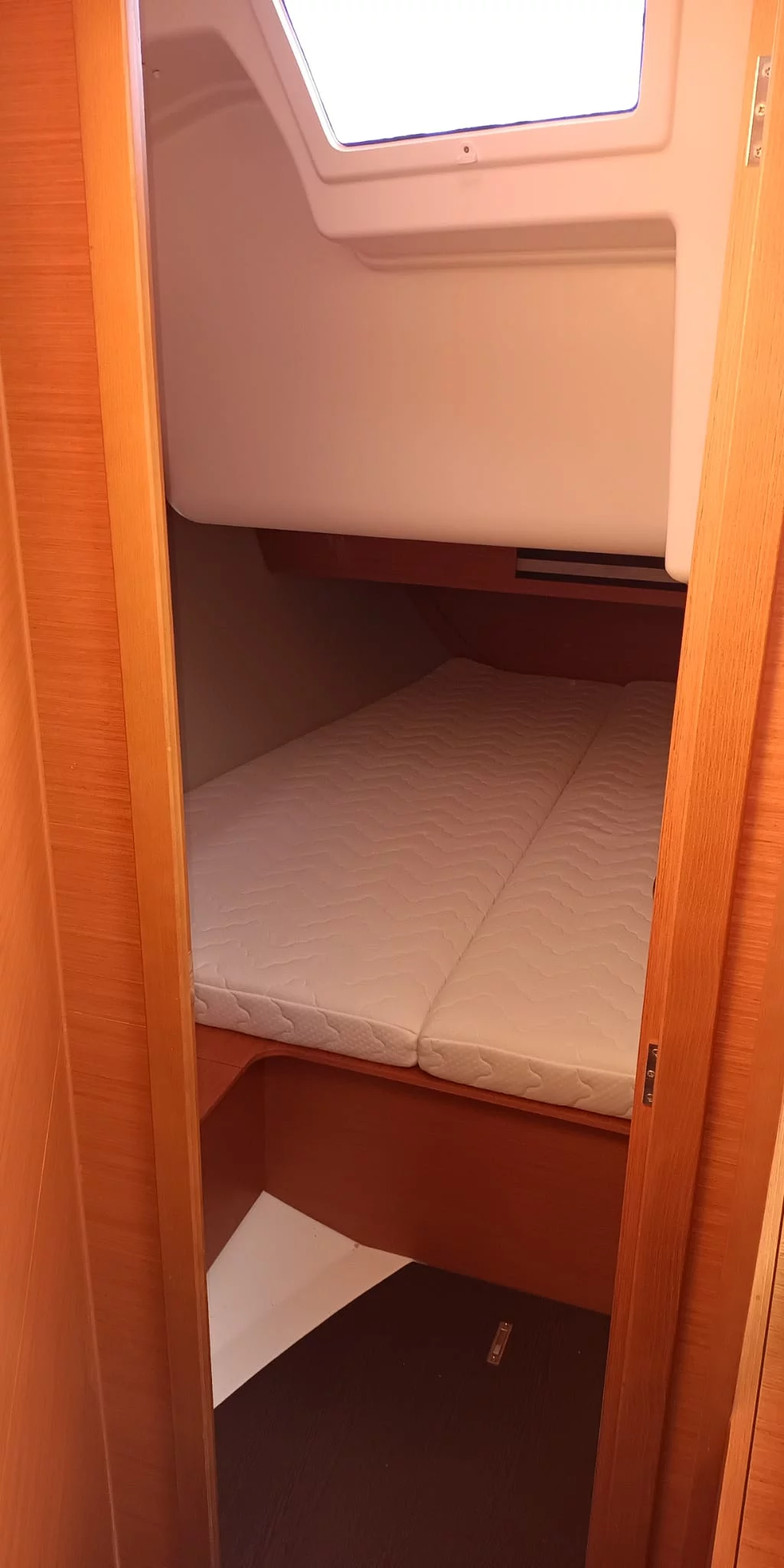 Dufour 390 GL (Special One)  - 4