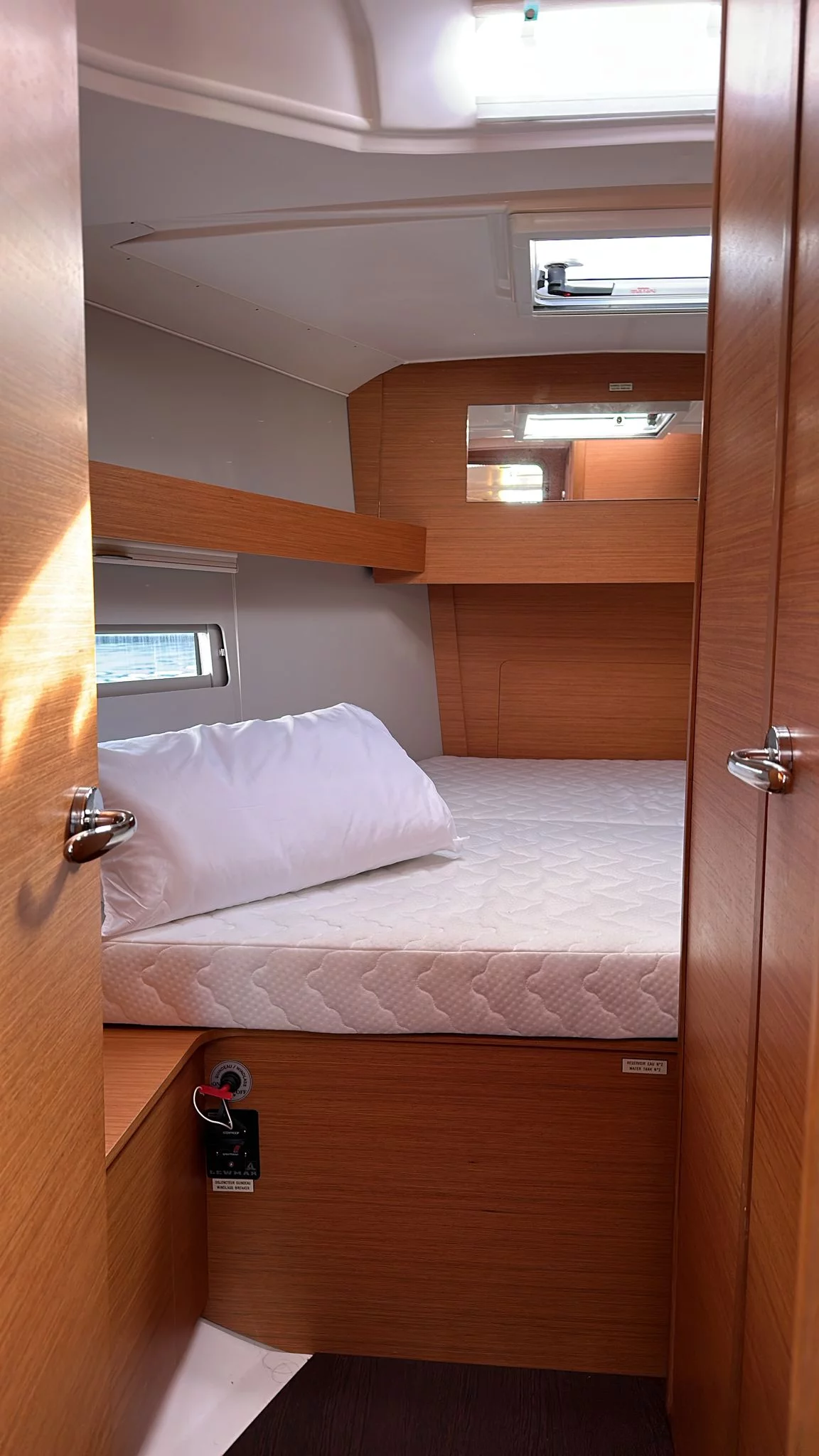 Dufour 390 GL (Special One)  - 6