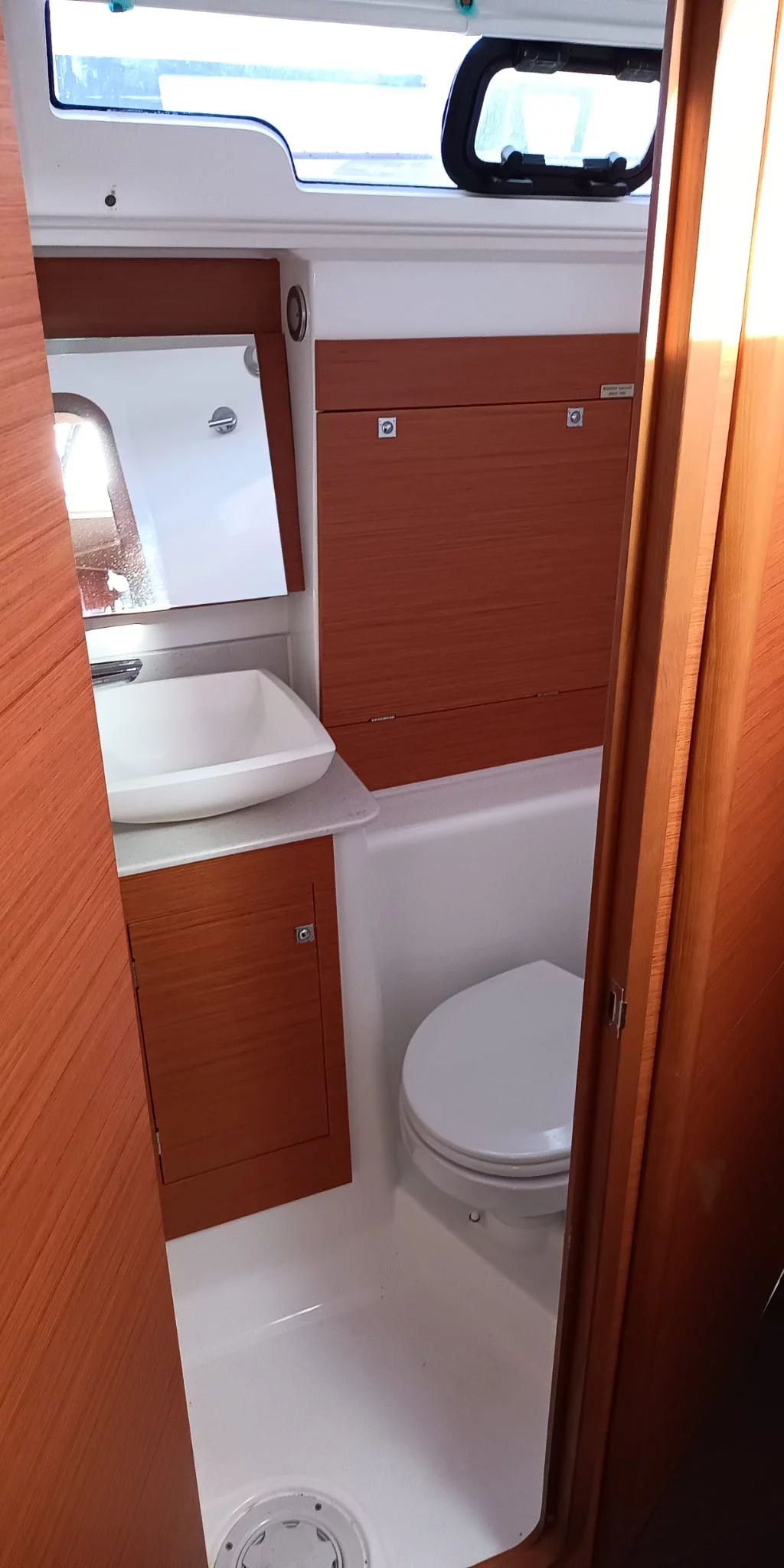 Dufour 390 GL (Special One)  - 7