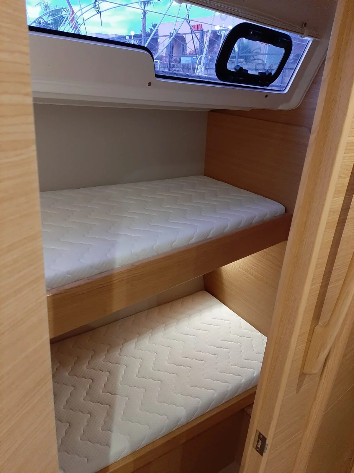 Dufour 430 GL (Fiodena)  - 15