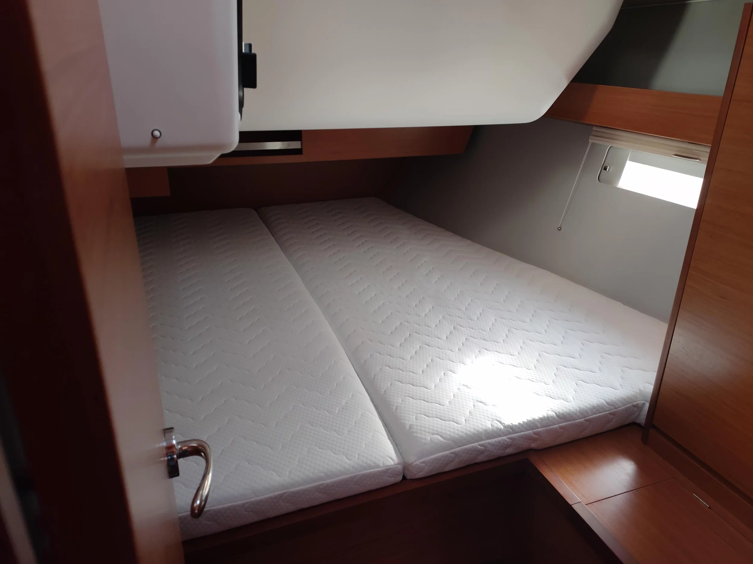 Dufour 430 GL (Malime)  - 6