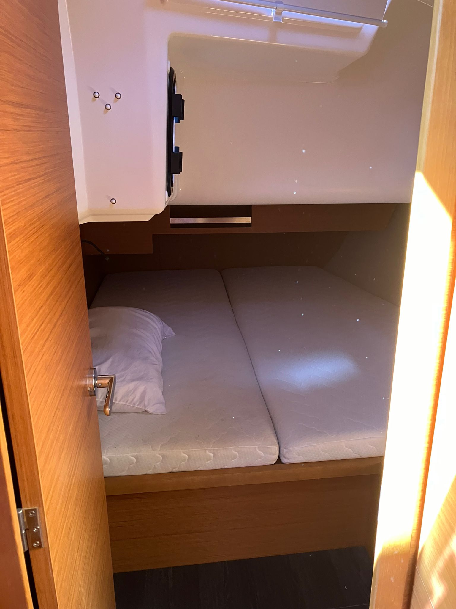 Dufour 430 GL — photo 6