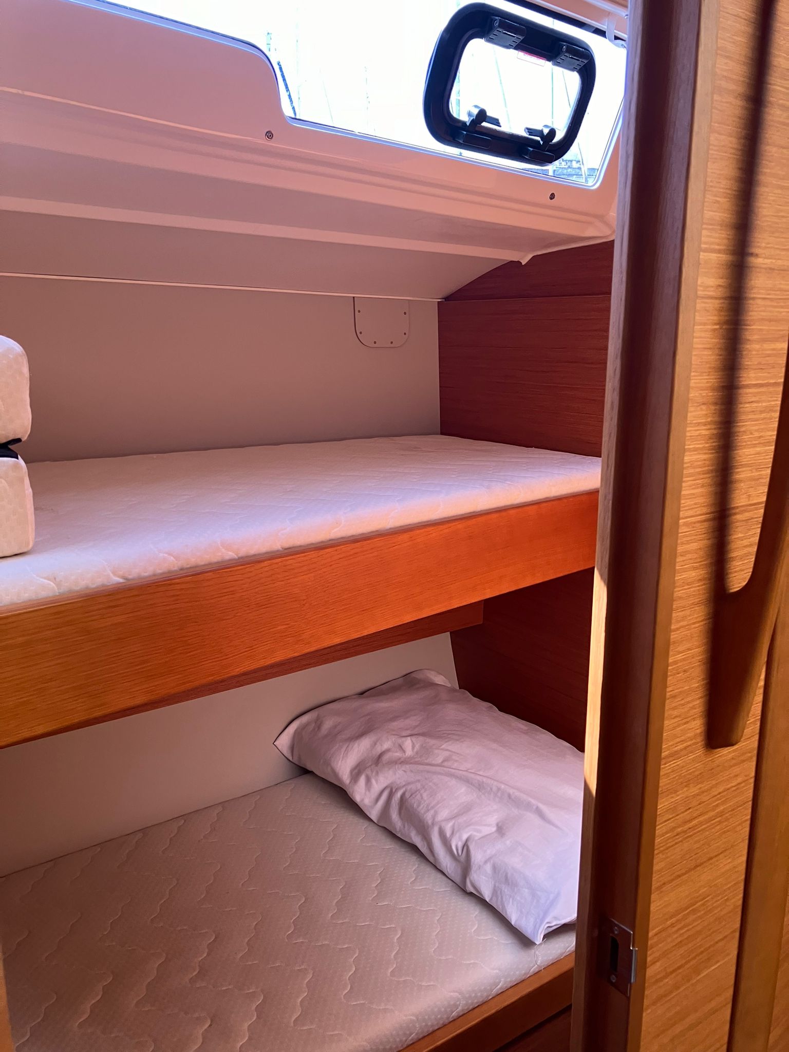 Dufour 430 GL — photo 7