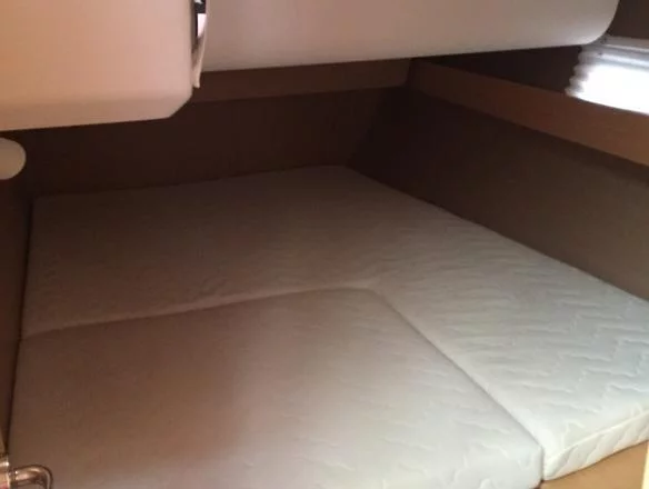 Dufour 460 GL (Aquilo)  - 5