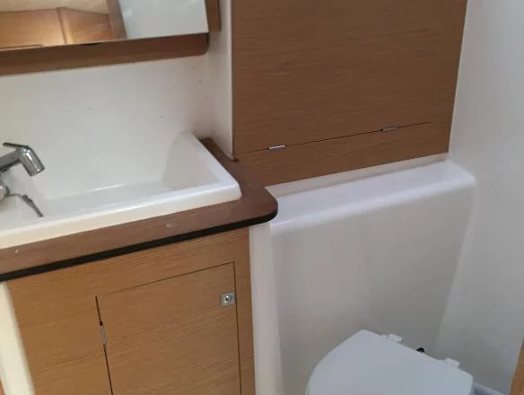 Dufour 460 GL (Aquilo)  - 6