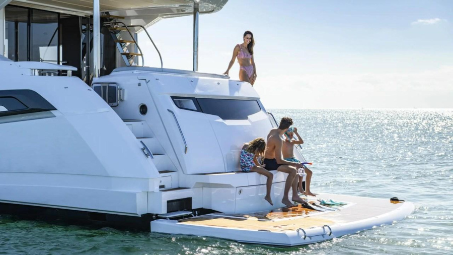 Photo #11 - Sunseeker Manhattan 68 (Apollo) in Split - 40454