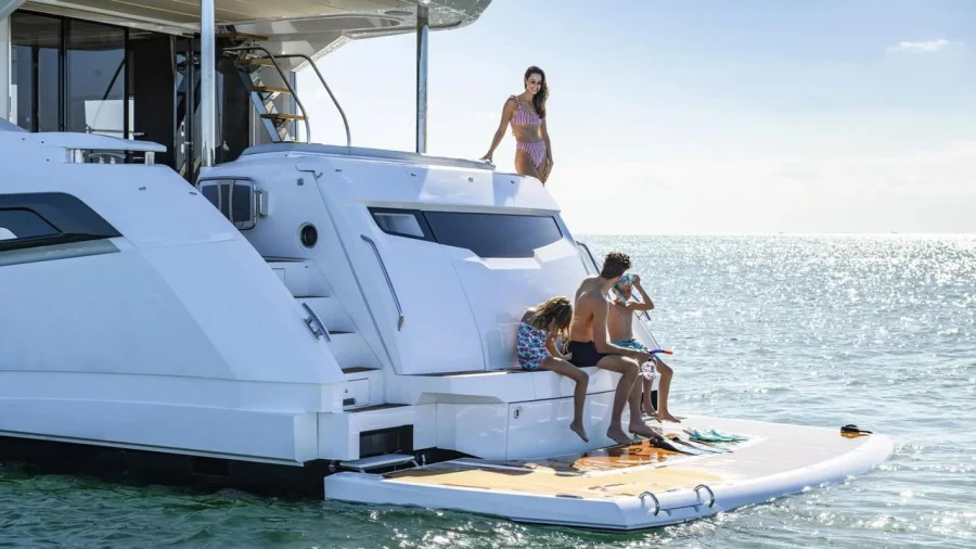 Sunseeker Manhattan 68 (Apollo)  - 10