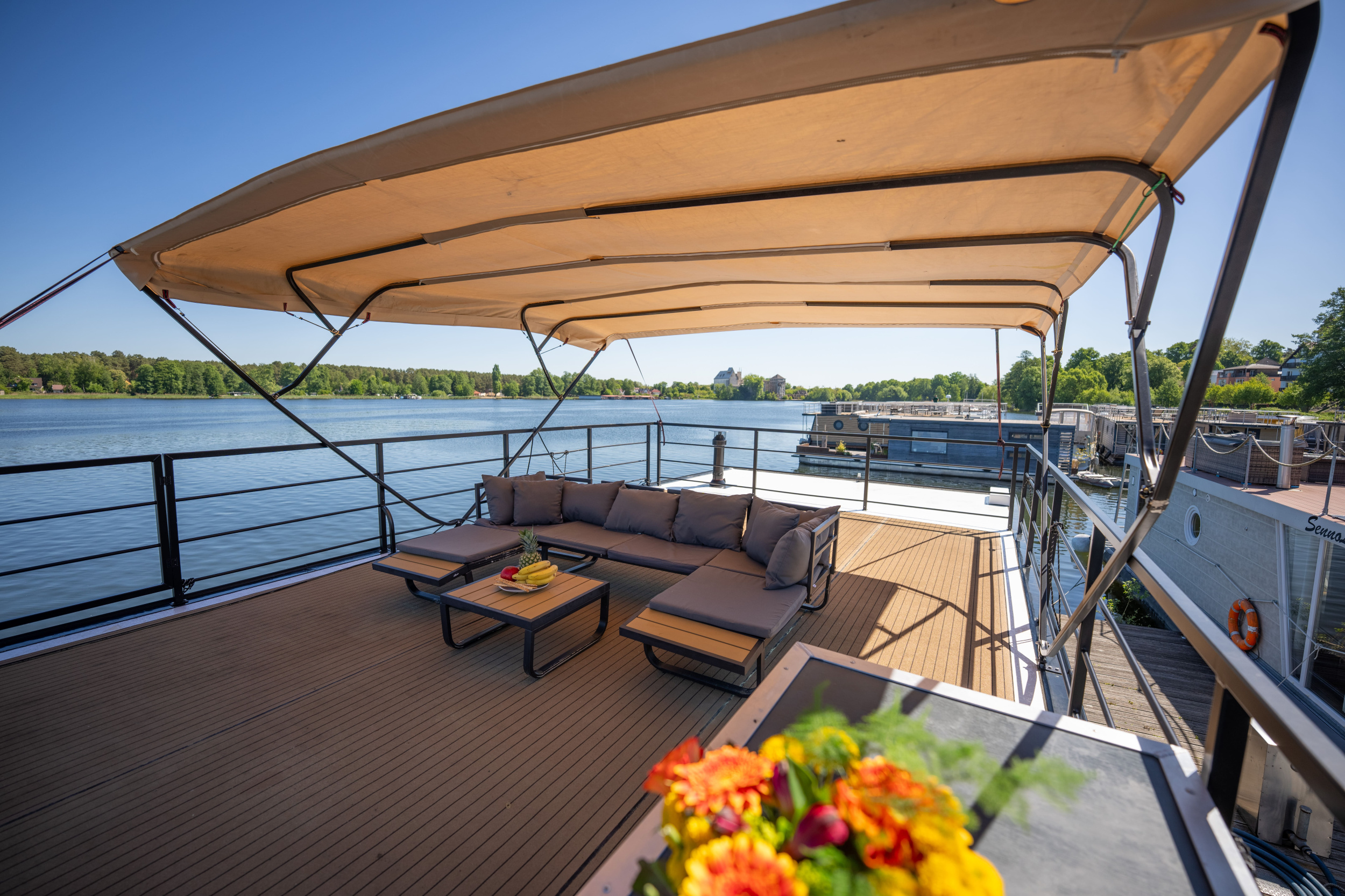 Photo #8 - Woma D13 (Pina) en Furstenberg - 40460
