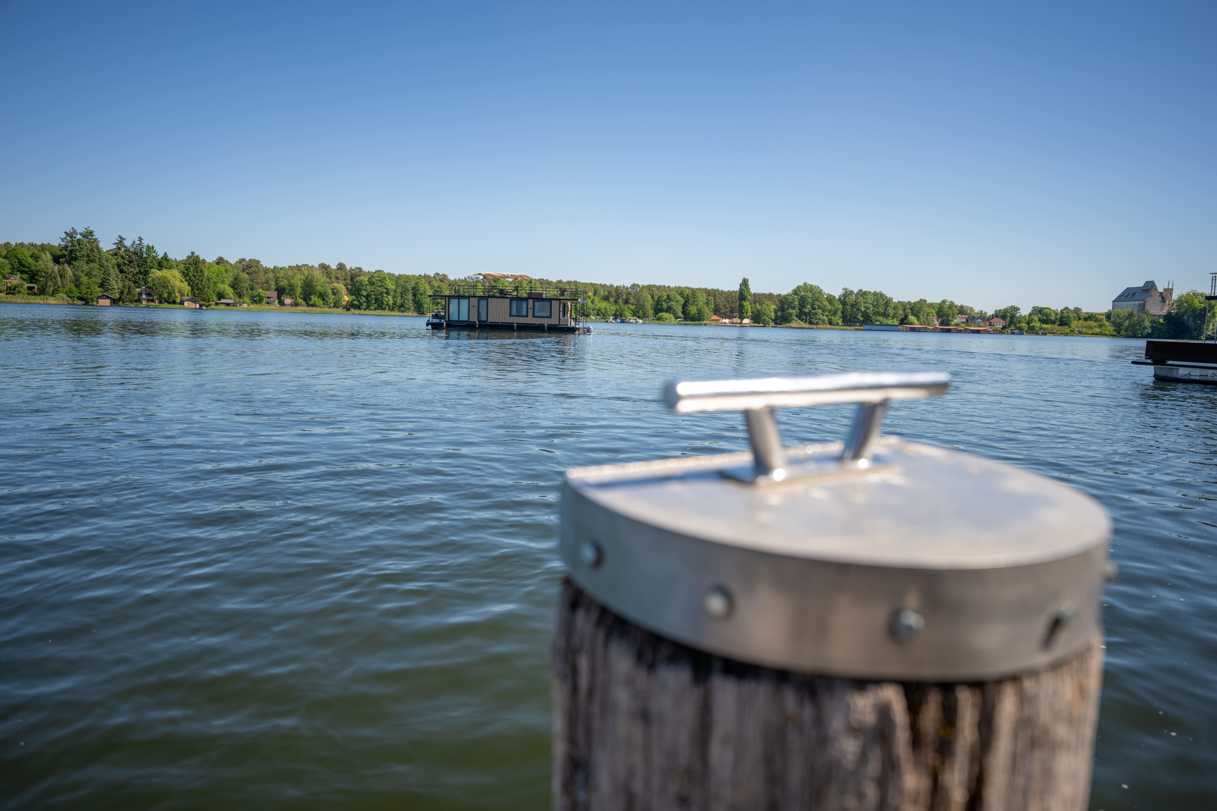 Photo #42 - Woma D13 (Pina) en Furstenberg - 40460